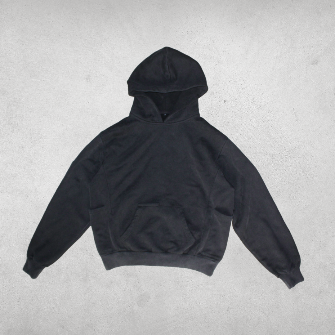 Webstate Hoodie