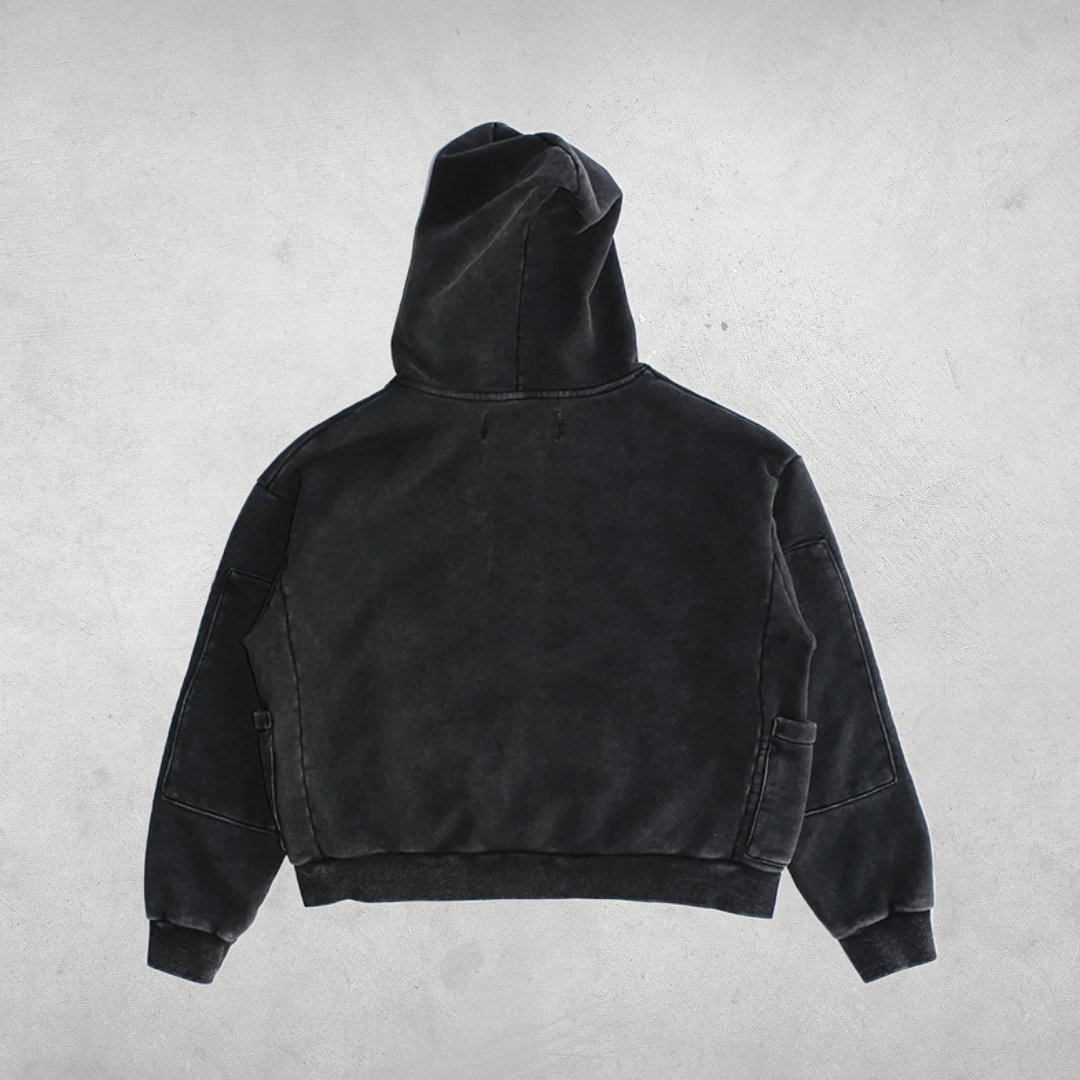 Webstate Hoodie